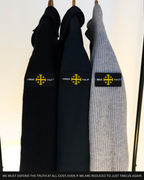 Jerusalem Cross - DEUS VULT