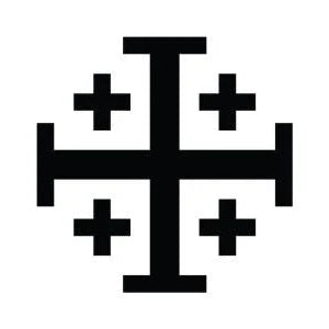 We Bear The Cross